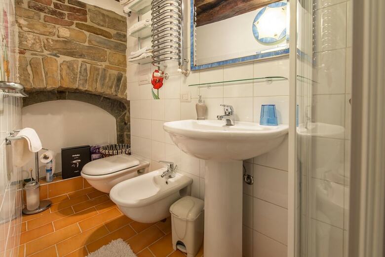 Apartamento Porta Dipinta House