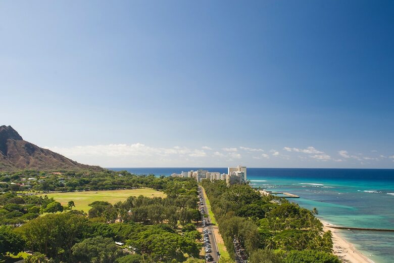 Aston Waikiki Beach Hotel