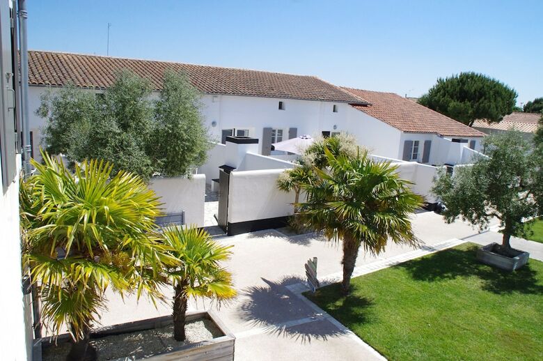 Villa 8 - Les Minutias Village