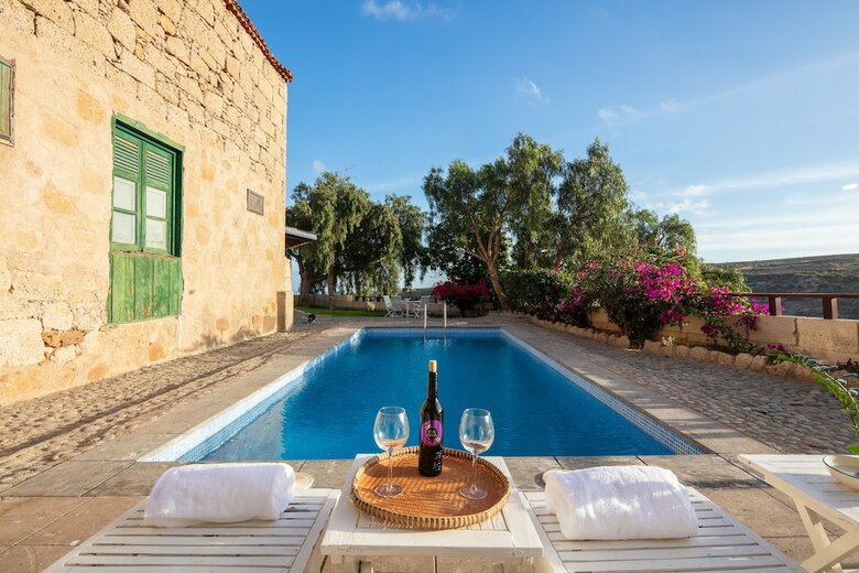 Agroturismo El Sitio de La Casa