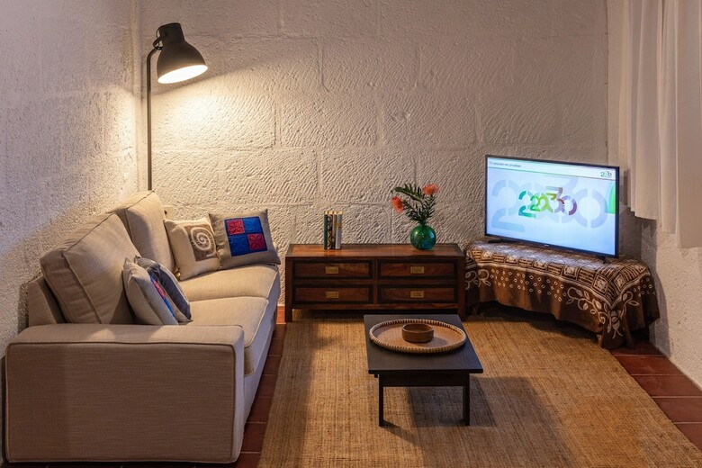 Agroturismo El Sitio de La Casa