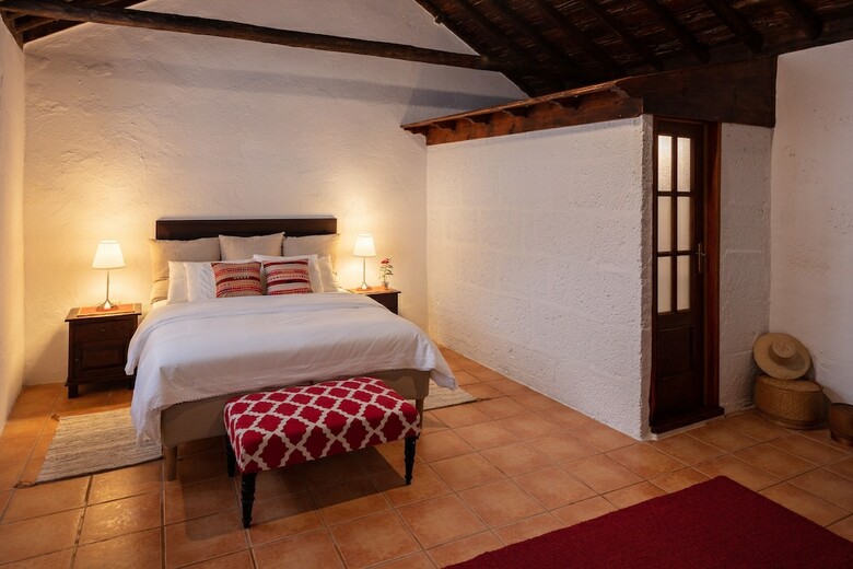 Agroturismo El Sitio de La Casa