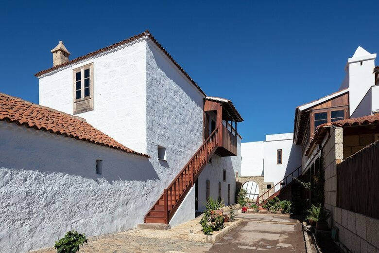 Agroturismo El Sitio de La Casa