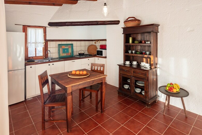 Agroturismo El Sitio de La Casa
