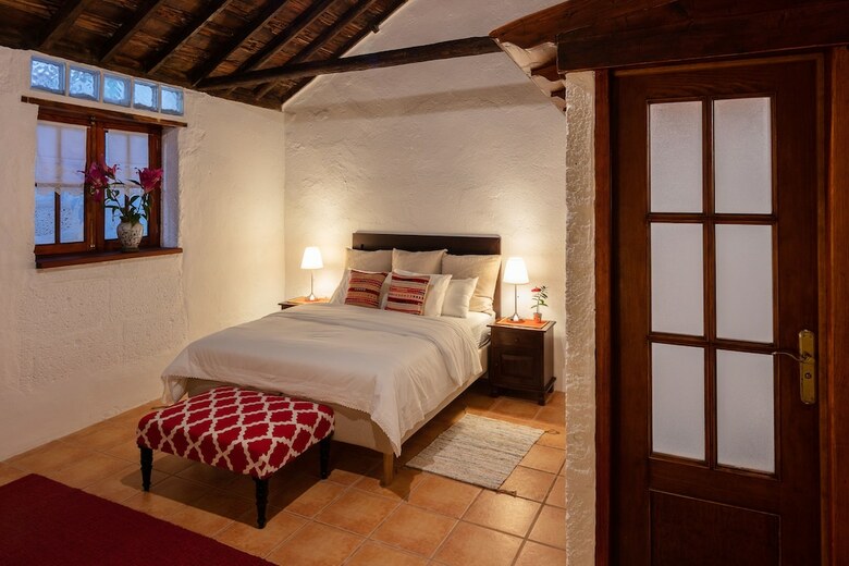 Agroturismo El Sitio de La Casa