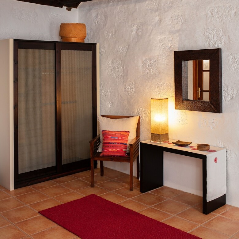 Agroturismo El Sitio de La Casa