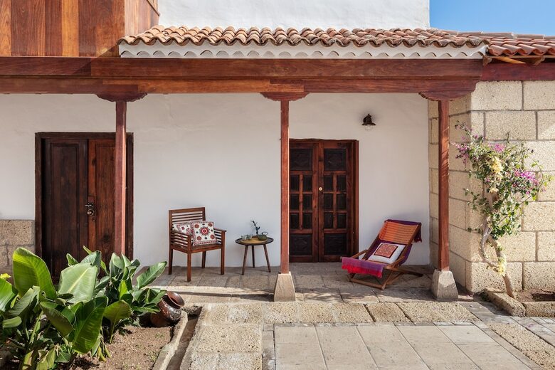 Agroturismo El Sitio de La Casa