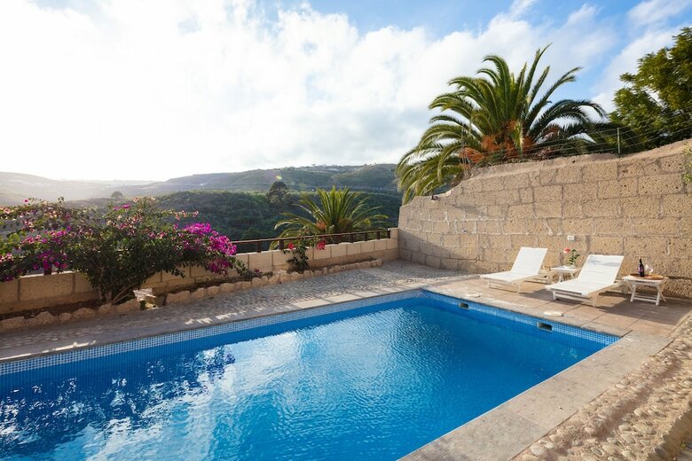 Agroturismo El Sitio de La Casa