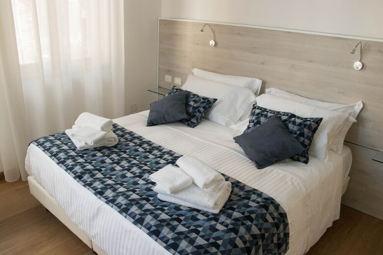 Bed & Breakfast Atmyhome