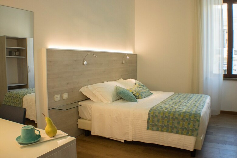 Bed & Breakfast Atmyhome