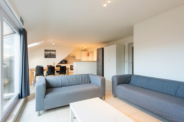 Apartamentos Jabbekestay 202