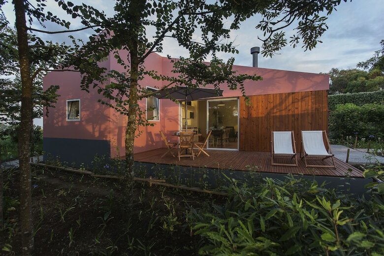 Agroturismo Quinta Dos Peixes Falantes