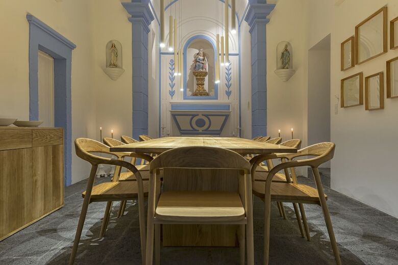 Agroturismo Quinta Dos Peixes Falantes