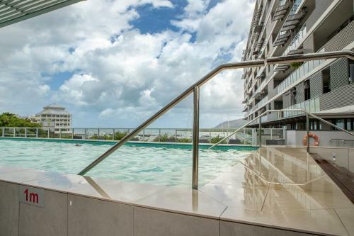 Harbour Lights Luxury Apartments