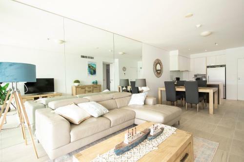 Harbour Lights Luxury Apartments