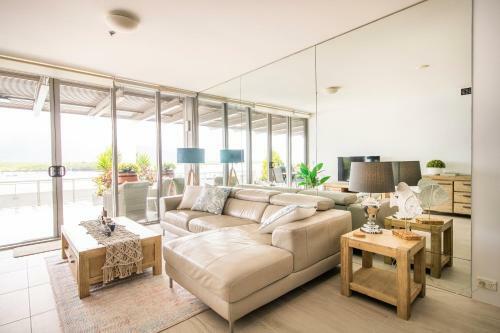 Harbour Lights Luxury Apartments