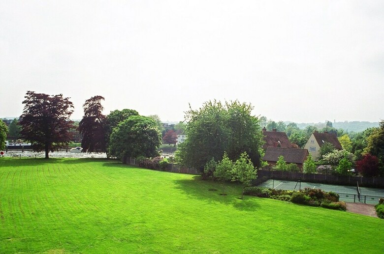 Apartamentos Wraysbury Hall