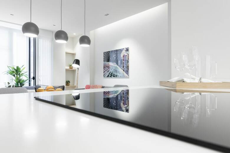 Ruben Dario Apartment