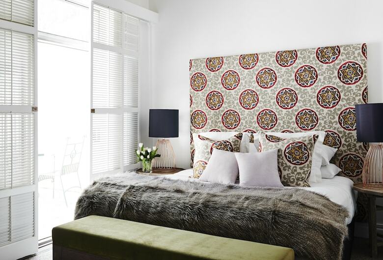 Hotel Lake House Daylesford