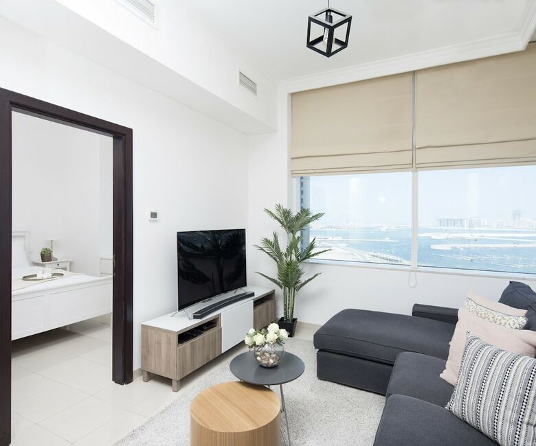 Apartamento Nasma Luxury Stays - Botanica Tower