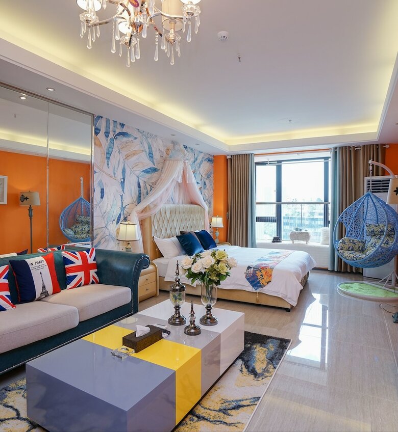 Vidicl Service Apartment