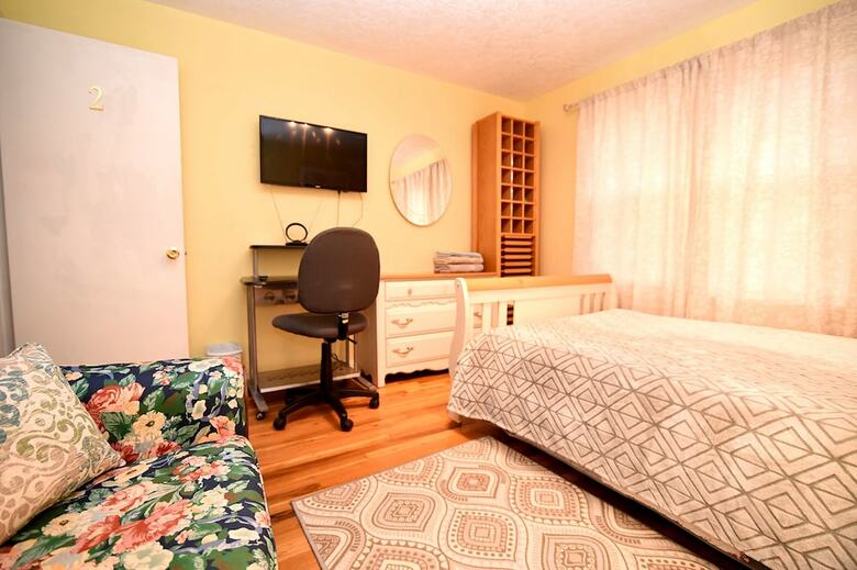 Hotel Lilyspring Pdx Vacation Apartments