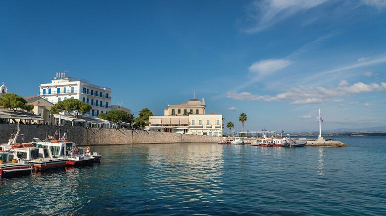 Hotel Porto Vecchio Luxury Suites