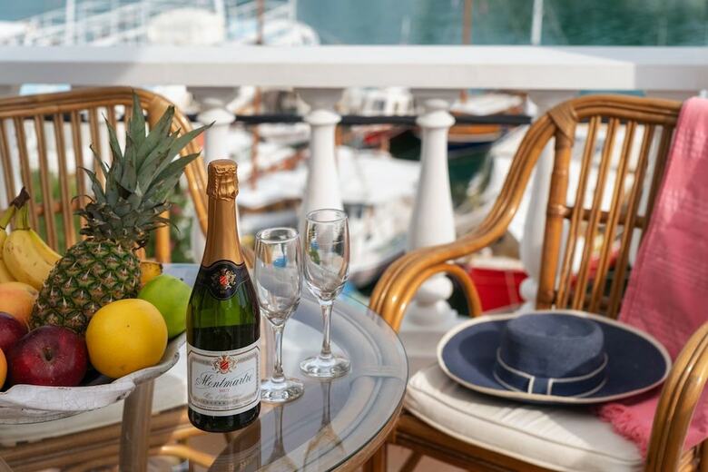 Hotel Porto Vecchio Luxury Suites