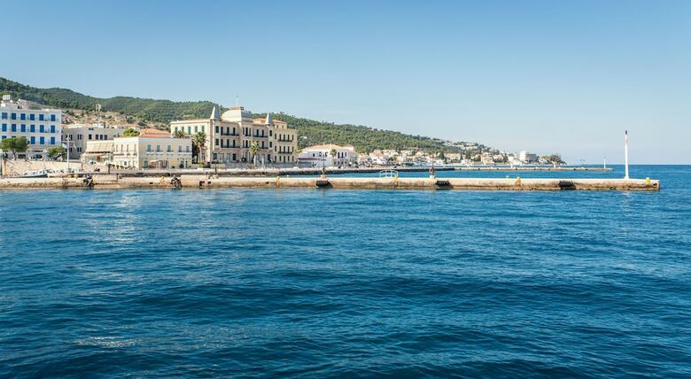 Hotel Porto Vecchio Luxury Suites
