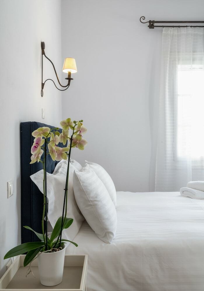 Hotel Porto Vecchio Luxury Suites