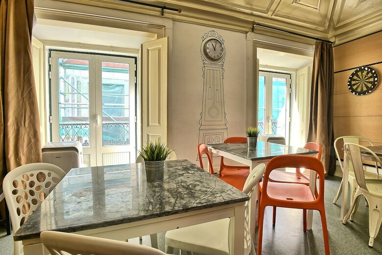 Apartamentos Bairro Alto Palace