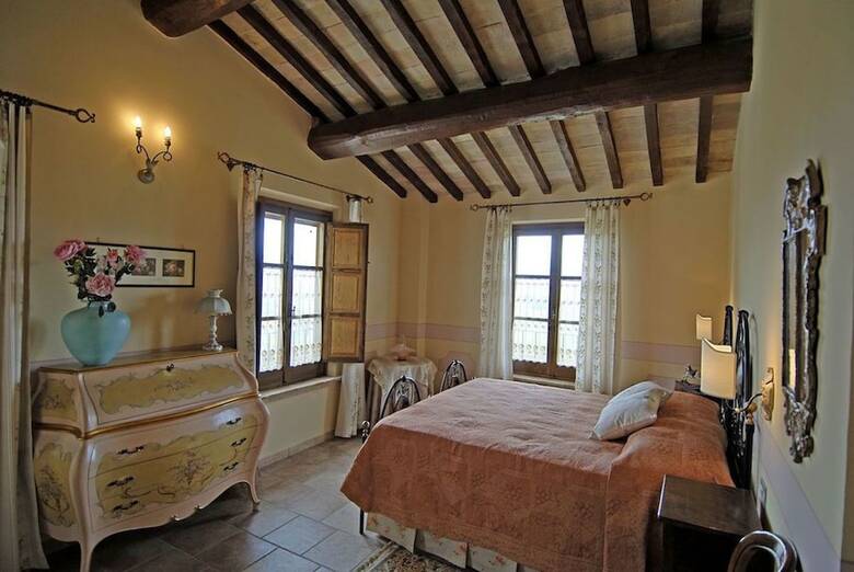 Agroturismo Genius Loci Country Inn