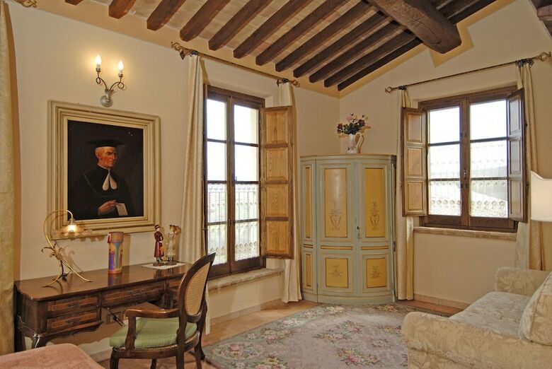 Agroturismo Genius Loci Country Inn