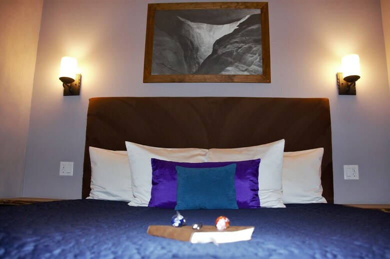Bed & Breakfast Makanda Inn & Cottages