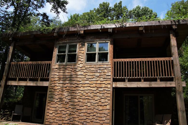 Bed & Breakfast Makanda Inn & Cottages