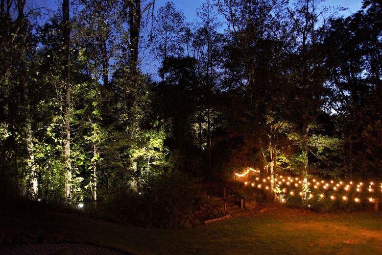Bed & Breakfast Makanda Inn & Cottages