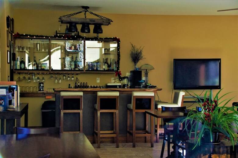 Bed & Breakfast Makanda Inn & Cottages