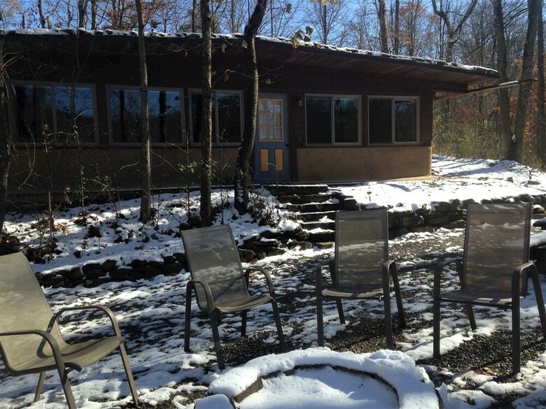 Bed & Breakfast Makanda Inn & Cottages