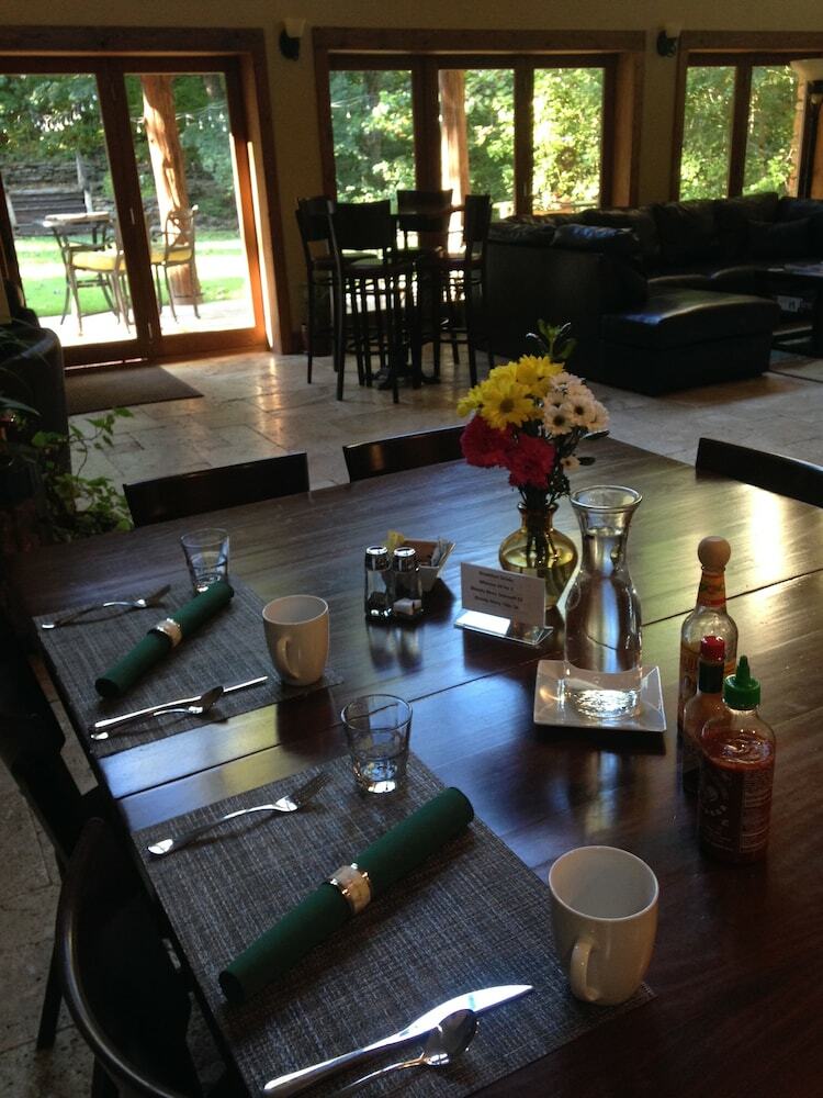 Bed & Breakfast Makanda Inn & Cottages