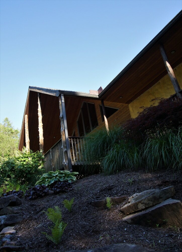 Bed & Breakfast Makanda Inn & Cottages