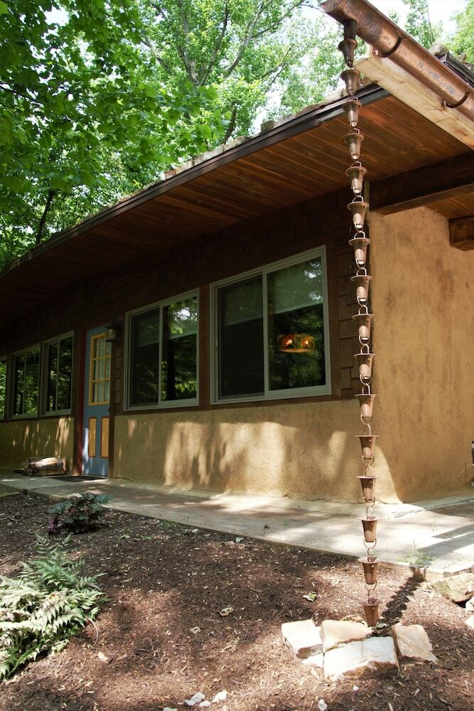 Bed & Breakfast Makanda Inn & Cottages
