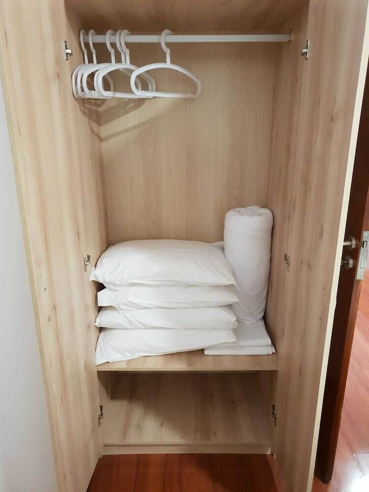 Apartamentos Funchal Paradise