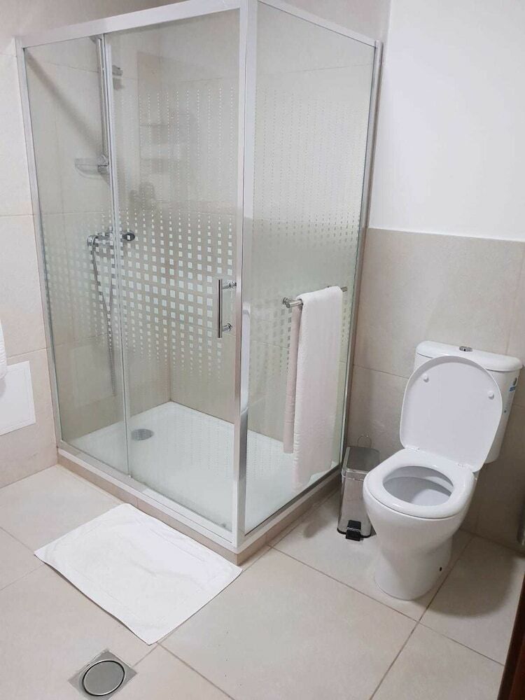 Apartamentos Funchal Paradise