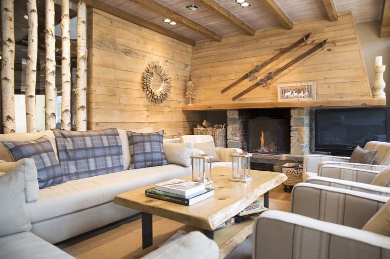 Hotel Eira Ski Lodge