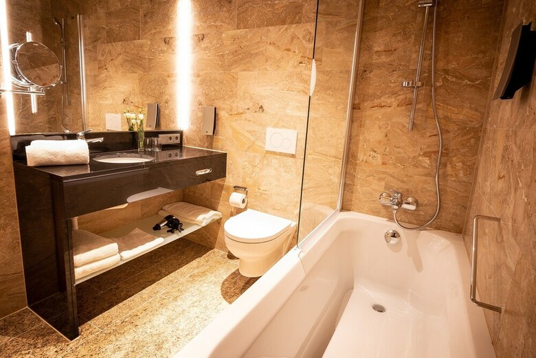Apartamentos Est Residence Schoenbrunn Vienna