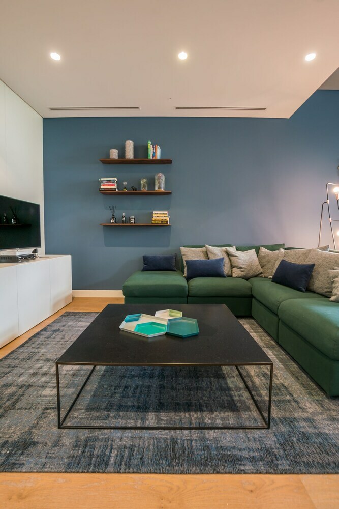 Liberdade Luxury Apartment