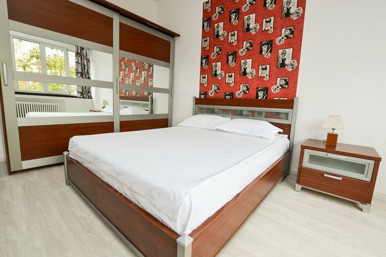Apartamentos Central Class Bucharest