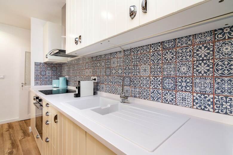 S�o Vicente Deluxe Apartment