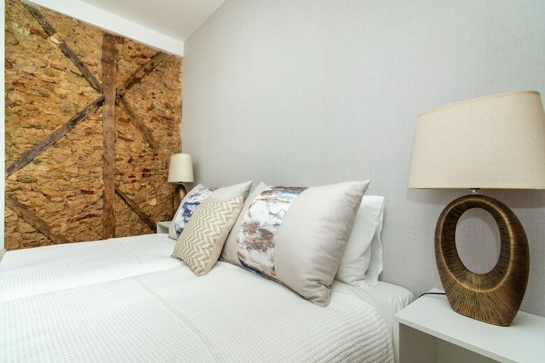 S�o Vicente Deluxe Apartment