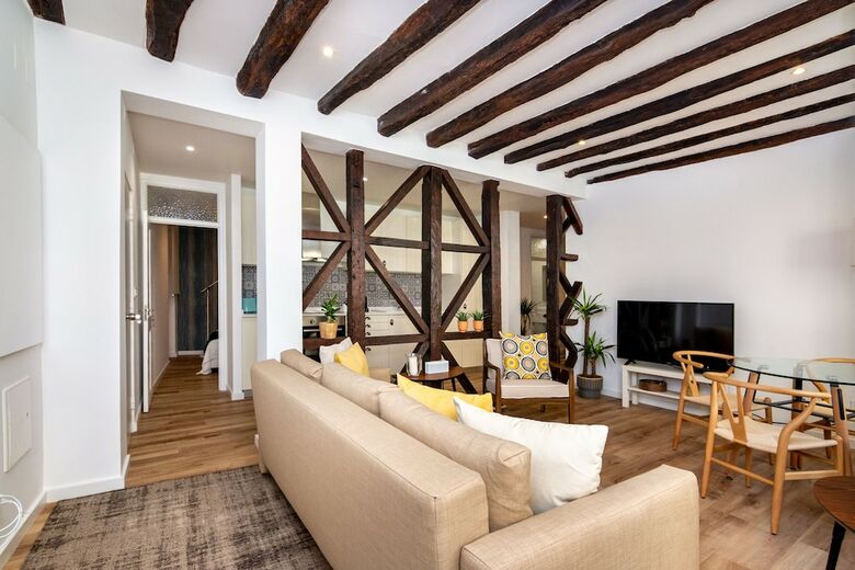 S�o Vicente Deluxe Apartment